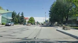 🔴 La câțiva metri de Ucraina 🇺🇦 350 km prin Republica Moldova 🇲🇩