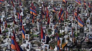 ЗАВЕТ ПАВШИХ...песня на мои стихи