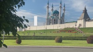 Казань сегодня