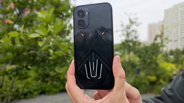 Infinix GT 50 Pro