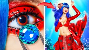 Как стать ЛЕДИ БАГ# Мою младшую сестру украли!
