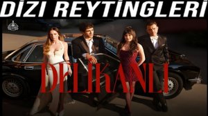 Delikanlı - Reytingleri