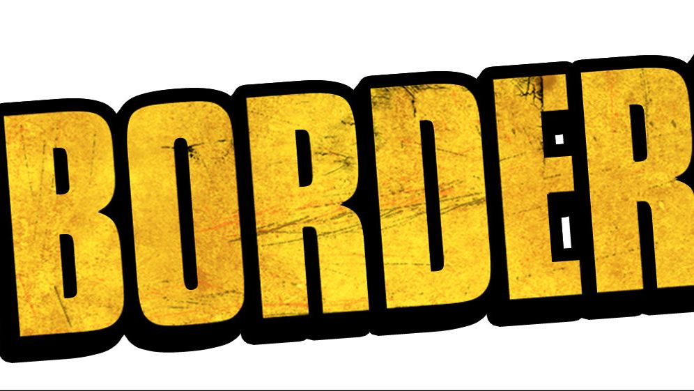 BORDERLANDS №6 смотреть онлайн