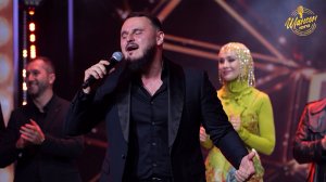 Рустам Нахушев - А ты на свидание