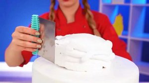 Кулинарный Челлендж# Я против Бабушки # Удивительные Кухонные Рецепты ч. 8