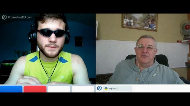 На Украине нет индивидуализма... (с) смотреть онлайн