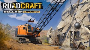 Раздолбайкин за работой ► Roadcraft DLC Reclaim Прохождение #103