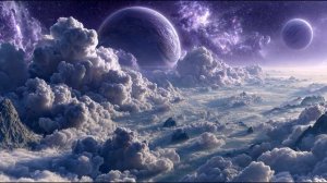 Interstellar Shores