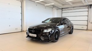 Mercedes-Benz E-Class, 2016 год