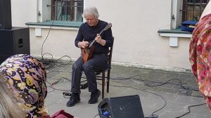 Старостин-фест. 31/05/2026 Алексей Архиповский