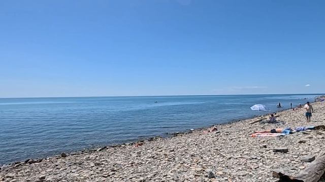 5 июня Анапа. смотреть онлайн