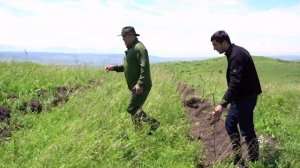Халкъа проекташ. Хьун ц1ера кхерамзлен юкъарло