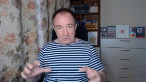 Игорь Панарин: Колчак, Донован и Глубинное государство