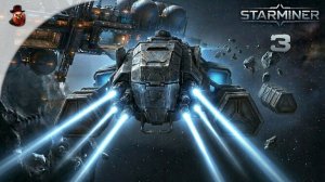 🛸 МЕДИТИРУЕМ в Starminer! НОВЫЕ ТЕРРИТОРИИ