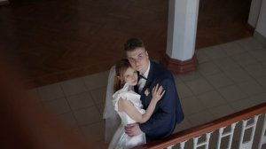 Киноклип Данил Вероника