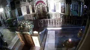 LIVE: Богослужения Никольского храма в г. Зеленоград