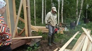 Сказала - бы  я тебе пару Ласковых.‼️ Но работа на Баньке  важнее