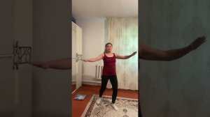Каждый жаттыгу 25-30 рет жасайсыздар 3 подходтан туски жаттыгу