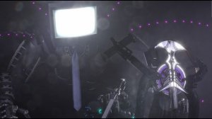 what if Jeffrey was shown in the 78 episode of skibidi toilet? || VHS
