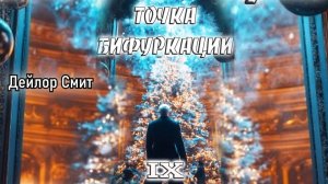 Точка бифуркации 9. Главы 8 - 13.