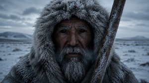Демоны Севера: кого боялись охотники Заполярья