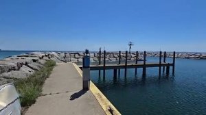 Сельчанка в Америке САМОЕ КРАСИВОЕ МЕСТО В АМЕРИКЕ