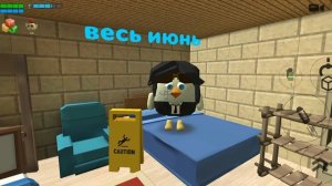 новый конкурс длится весь июнь сделайте самого топового персонажа из кристалдии