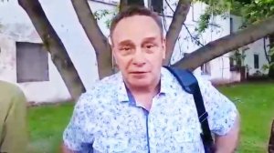 4.06.26 Останкинский суд, дело депутата Верховного Совета 1993 созыва #Цопова АА