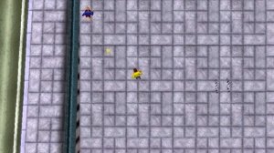 133. Прохождение GTA 1 - Секрет 34 [Рампейдж] (Глава 4, Сан-Андреас) [11.10.2016]