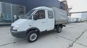 ГАЗ Соболь (2310) 2023 г.