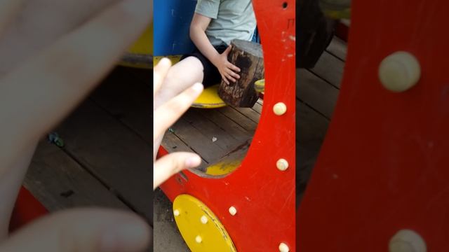 Интервью с Джамшутом Путиным
