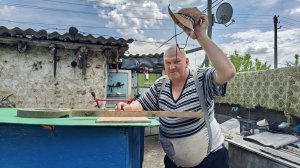 ХОТЬ БЫ ПОСТЫДИЛИСЬ , НАДЕЕМСЯ ТОЛЬКО НА СЕБЯ
