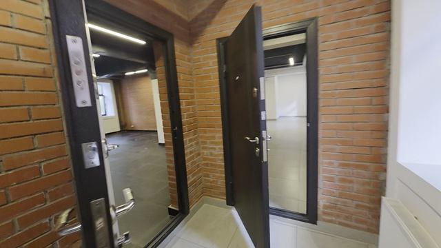 Аренда лоыт офиса 300 м2 БЦ Loft46 Фридриха Энгельса 46 стр 1