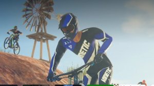 Descenders  игра на выходных Xbox game pass