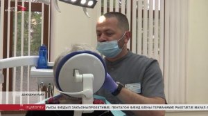 Фӕллойы ветерантӕ ӕмӕ фӕсчъылдымы фӕллойгӕнджытӕн дӕндӕгты протез кӕныны лӕггӕдтӕ