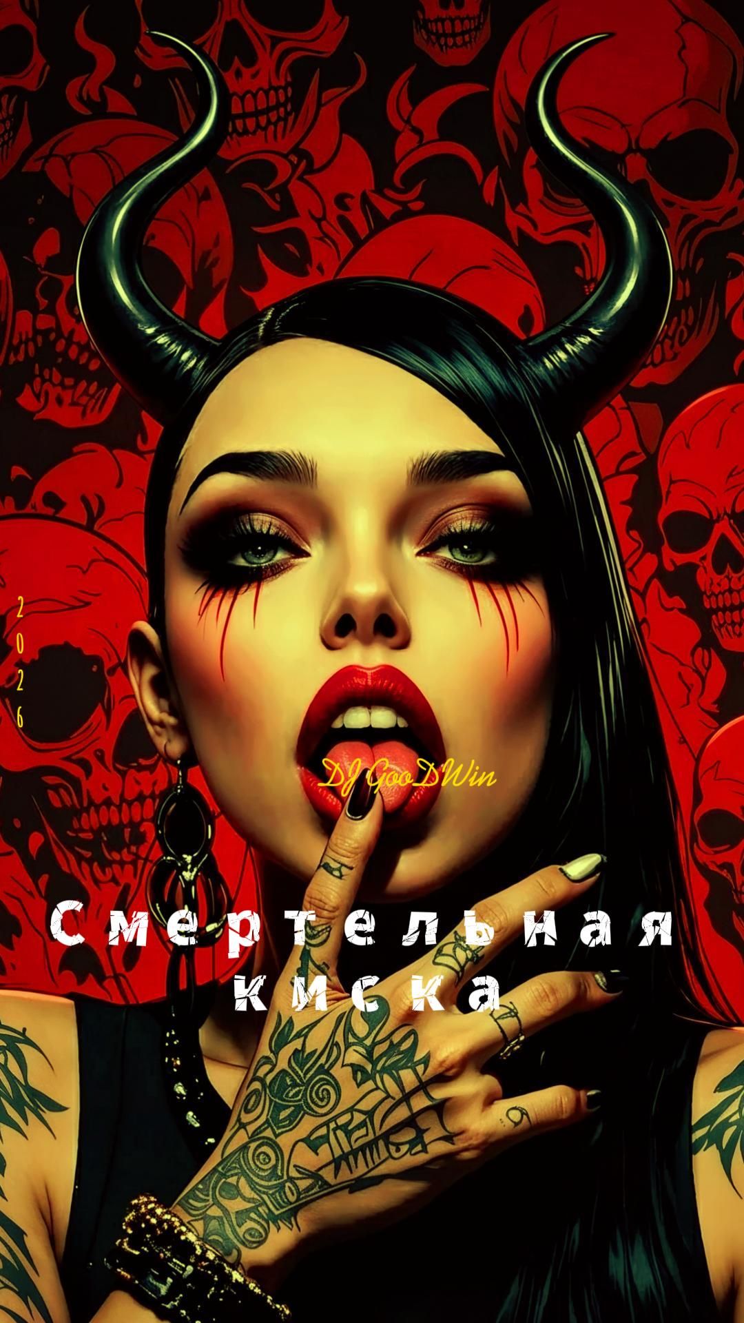 Смертельная киска Echo Delta 77