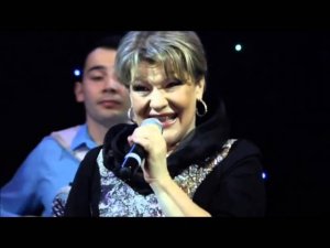 Наиля Фатехова и Роза Хабибуллина. «Яшьлекләр күңелдә»