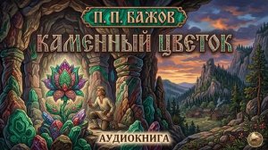 Павел Бажов — «Каменный цветок» | Шедевры уральских сказов