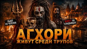 Ужасы ИНДИИ: Дикие племена, Каннибализм и Жертвоприношения! Как Здесь Живут?!