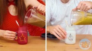 Ангел VS Демон # Мной управляют добрый и злой ангел