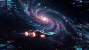 Andromeda (Silicon Dreams CyberCover)