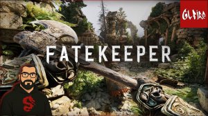 НОВАЯ RPG FATEKEEPER Прохождение на русском языке | Серия 3