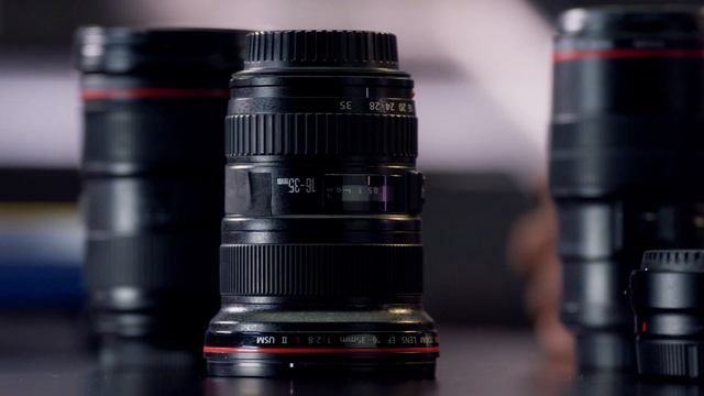 3. Lenses смотреть онлайн