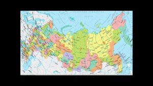 Карта Мира Нового Времени. 01.06.26.