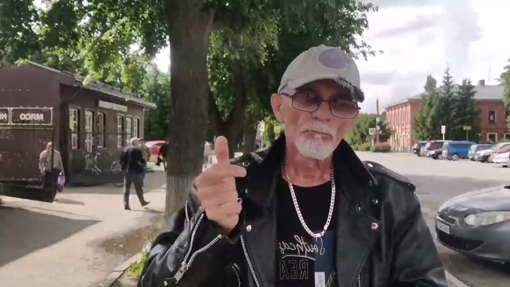 ГРАНДИОЗНЫЙ МУЗЫКАЛЬНЫЙ СУПЕРМАРАФОН НА АРБАТЕ В ШУЕ 2026 📽️🌀💫🎤🇷🇺😎🔥🔥🔥(24 ч) смотреть онлайн