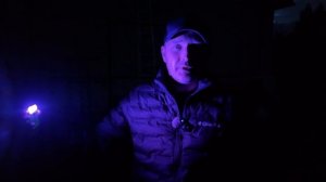 Wurkkos HD04 — Самый Необычный EDC Фонарь 2026 Года?