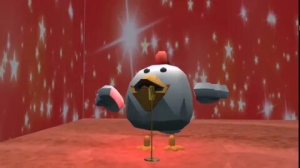 Chicken gun!❤️
