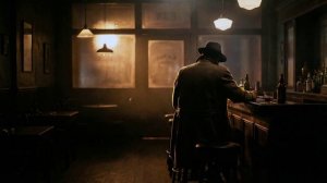 One More Drink ｜ Late Night Jazz