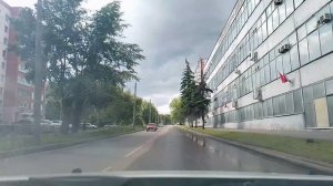 Пенза непонятная (.. 3.06.2026