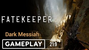 Rtx 5080 Fatekeeper Почти новая Dark Messiah of Might and magic